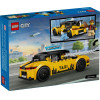 Lego City Yellow Taxi - (60487)