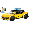 Lego City Yellow Taxi - (60487)