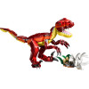Lego Creator 3 In 1 Fierce Dinosaur - (31379)