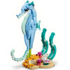 Lego Creator 3 In 1 Sea Animals: Beautiful Dolphins - (31385)