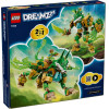 Lego Dreamzzz Fox Guardian Mech - (71508)