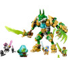 Lego Dreamzzz Fox Guardian Mech - (71508)