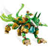 Lego Dreamzzz Fox Guardian Mech - (71508)
