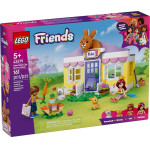 Lego Friends Heartlake City Bunny Hotel - (42679)