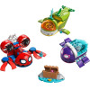 Lego Marvel Spidey: Underwater Vehicles - (11207)