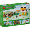 Lego Minecraft Chicken Farm - (21585)