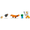 Lego Minecraft Chicken Farm - (21585)
