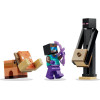 Lego Minecraft Nether And End Portal Journey - (21584)