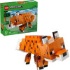 Lego Minecraft The Fox - (21588)