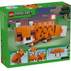 Lego Minecraft The Fox - (21588)