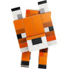 Lego Minecraft The Fox - (21588)