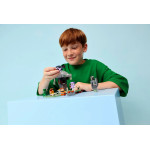 Lego Minecraft The Pale Garden - (21586)