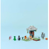Lego Minecraft The Pale Garden - (21586)