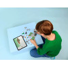 Lego Minecraft The Pale Garden - (21586)