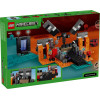 Lego Minecraft Wither Battle - (21590)