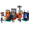 Lego Minecraft Wither Battle - (21590)