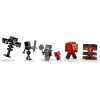 Lego Minecraft Wither Battle - (21590)