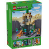 Lego Minecraft Zombie Dungeon - (21587)