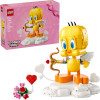 Lego Sweetheart Tweety Bird - (40824)