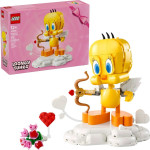 Lego Sweetheart Tweety Bird - (40824)