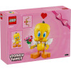 Lego Sweetheart Tweety Bird - (40824)