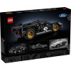 Lego Technic 1966 Ford GT40 Mkii Race Car - (42223)