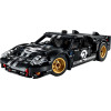 Lego Technic 1966 Ford GT40 Mkii Race Car - (42223)