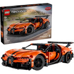 Lego Technic Bugatti Chiron Pur Sport Hyper Car - (42222)