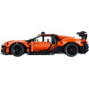 Lego Technic Bugatti Chiron Pur Sport Hyper Car - (42222)