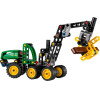 Lego Technic John Deere 1470H Wheeled Harvester - (42218)