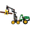 Lego Technic John Deere 1470H Wheeled Harvester - (42218)