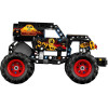 Lego Technic Monster Jam Grave Digger Fire And Ice - (42219)