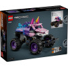 Lego Technic Monster Jam Sparkle Smash Pull-Back - (42220)