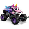 Lego Technic Monster Jam Sparkle Smash Pull-Back - (42220)