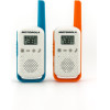 Motorola T42 Gummy Radio 2-Pack - (MOTO42G)