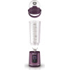 NINJA Blender Portable Blender Purple, Transparent - (BC151EUPR)