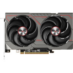 Sapphire Pulse Radeon Rx 9060 Xt Amd 8 Gb GDDR6 - (11350-05-20G)