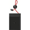 One Plus OnePlus Magnetic Powerbank 10000mAh Black - (OP225MRPB10K)