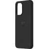 One Plus OnePlus Sandstone Magnetic Cover For 15R 5G Black - (OPSADMAG15RBK)