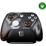 GameSir G7 Pro Zenless Zone Zero Edition Gamepad Gamepad ������� �������� Xbox/PC/Android (2.4GHz/Wired/Bluetooth) �� Hall Effect, Gyro & ���� �������� - (05002)