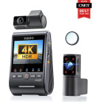 Viofo A329S ������ ����������� 4K 60FPs �� Wi-Fi & Hdr (Sony Starvis 2, GPS, ���������� SSD) - (05003)