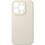 FORCELL Case For Iphone 15 Pro F-Protect Rubber Premium Compatible With Magsafe Antique white