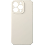 FORCELL Case For Iphone 15 Pro Max F-Protect Rubber Premium Compatible With Magsafe Antique white