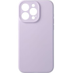 FORCELL Case For Iphone 15 Pro Max F-Protect Rubber Premium Compatible With Magsafe mauve