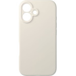 FORCELL Case For Iphone 16 F-Protect Rubber Premium Compatible With Magsafe Antique white
