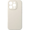 FORCELL Case For Iphone 16 Pro F-Protect Rubber Premium Compatible With Magsafe Antique white