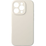 FORCELL Case For Iphone 16 Pro F-Protect Rubber Premium Compatible With Magsafe Antique white