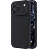 FORCELL Case For Iphone 16 Pro F-Protect Rubber Premium Compatible With Magsafe black