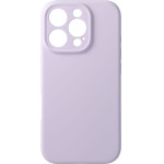 FORCELL Case For Iphone 16 Pro F-Protect Rubber Premium Compatible With Magsafe mauve