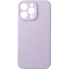 FORCELL Case For Iphone 16 Pro Max F-Protect Rubber Premium Compatible With Magsafe mauve